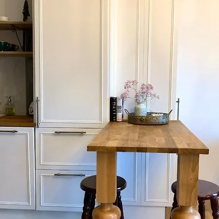 Palacowy Polonia Z Miejscem Parkingowym Apartament *