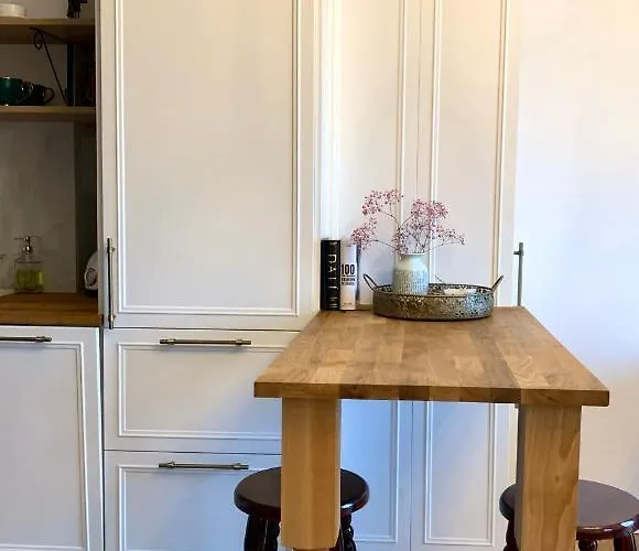 Palacowy Polonia Z Miejscem Parkingowym Apartment *